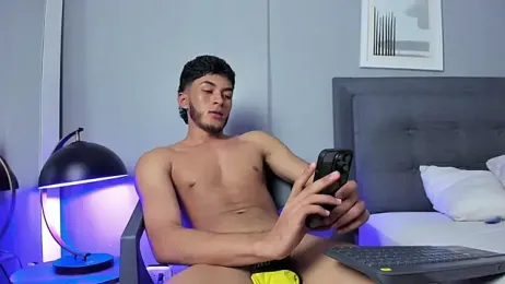 Tylerffoxx stripchat stream image, 06.04.2026 19:50