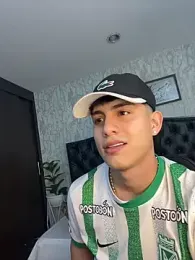 Lander_Cruz stripchat stream image, 06.04.2026 20:40