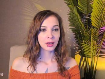 Maribett bongacams stream image