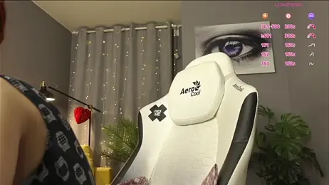 Megany stripchat stream image