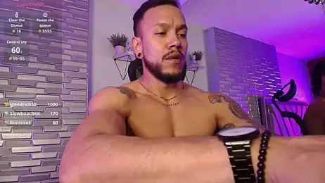 ARON_TAYLER01 stripchat stream image, 07.04.2026 10:30