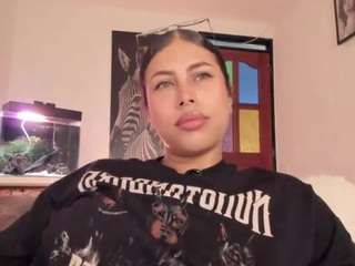 sarahsmithh camsoda stream image, 07.04.2026 13:00