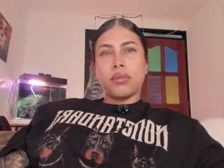 sarahsmithh camsoda stream image, 07.04.2026 13:00