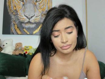 AnnaKarin bongacams stream image