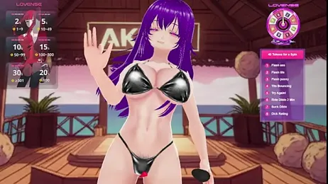AkiraVixent stripchat stream image, 07.04.2026 14:00