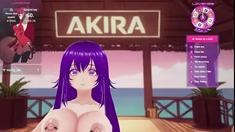 AkiraVixent stripchat stream image, 07.04.2026 14:00