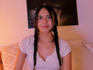 Juliana Saenz flirt4free stream image, 08.04.2026 04:00