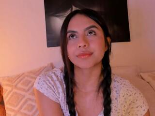 Juliana Saenz flirt4free stream image, 08.04.2026 04:00