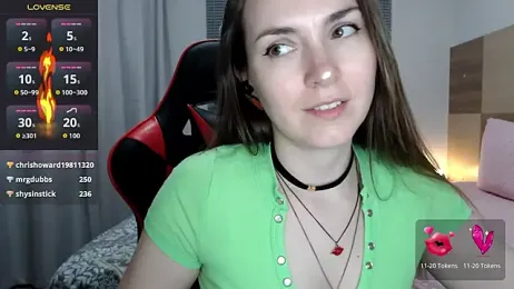Naughty_Annn stripchat stream image, 08.04.2026 02:50