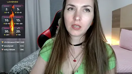 Naughty_Annn stripchat stream image, 08.04.2026 02:50