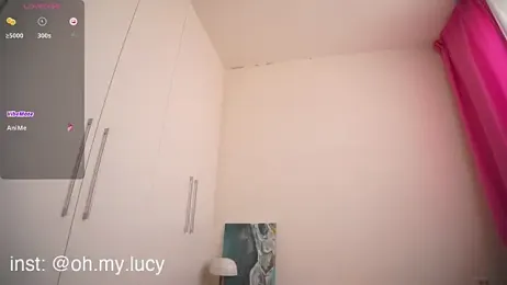 Lucy_Ember stripchat stream image, 08.04.2026 11:30