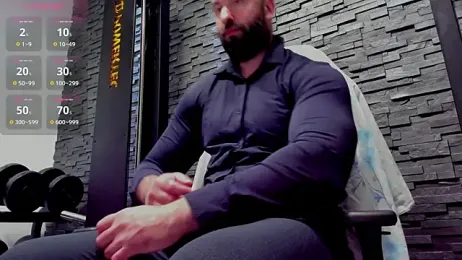 David_Big_Daddy stripchat stream image, 08.04.2026 10:30