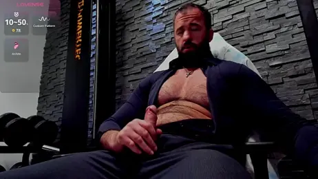 David_Big_Daddy stripchat stream image, 08.04.2026 10:30