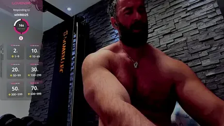 David_Big_Daddy stripchat stream image, 08.04.2026 10:30