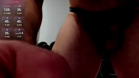David_Big_Daddy stripchat stream image, 08.04.2026 10:30