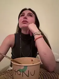 SophiiaStarr stripchat stream image