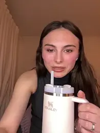 SophiiaStarr stripchat stream image