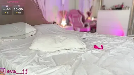 Eva_JJ stripchat stream image