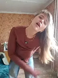 PrettieKate stripchat stream image