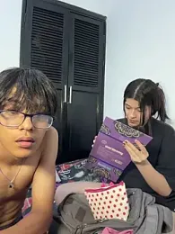 Haru_Ozk stripchat stream image, 09.04.2026 19:10