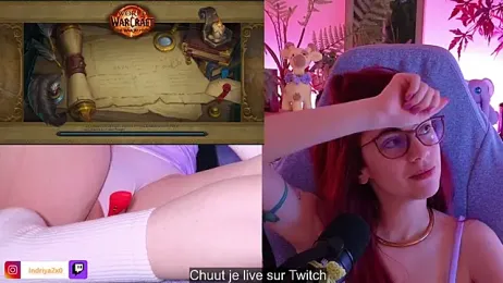 Indriya2x0 stripchat stream image