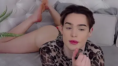 RobbyCharming stripchat stream image, 10.04.2026 04:30