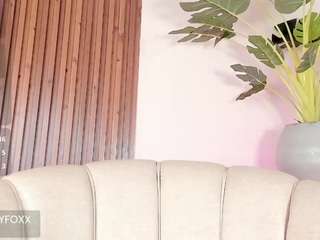 kenay-fox camsoda stream image, 10.04.2026 05:20