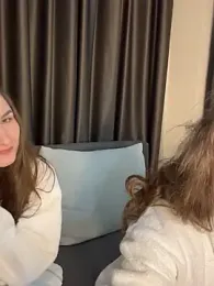 Marilyn_La_Rose stripchat stream image