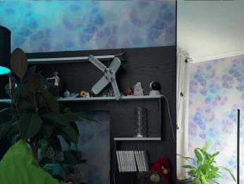 Kira_Li_Lime bongacams stream image