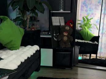 Kira_Li_Lime bongacams stream image