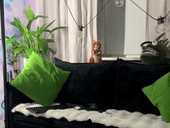 Kira_Li_Lime bongacams stream image