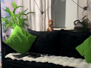 Kira_Li_Lime bongacams stream image