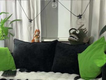 Kira_Li_Lime bongacams stream image