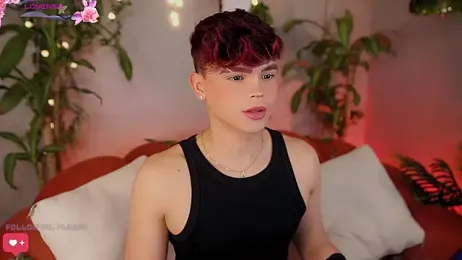PRINCE_STEV stripchat stream image, 11.04.2026 00:40