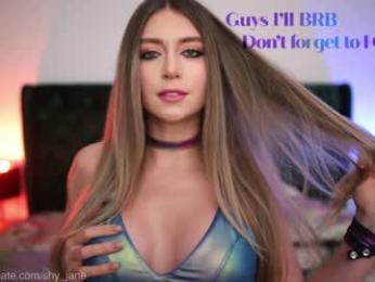 shy_jane chaturbate stream image, 10.04.2026 23:20