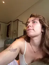 MariiD stripchat stream image