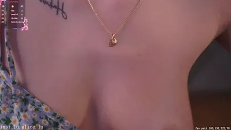 alicelu_ stripchat stream image