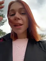 RosieSecret stripchat stream image, 11.04.2026 08:00