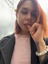 RosieSecret stripchat stream image, 11.04.2026 08:00