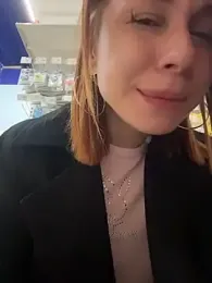 RosieSecret stripchat stream image, 11.04.2026 08:00