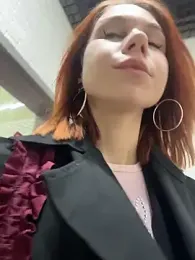 RosieSecret stripchat stream image, 11.04.2026 08:00