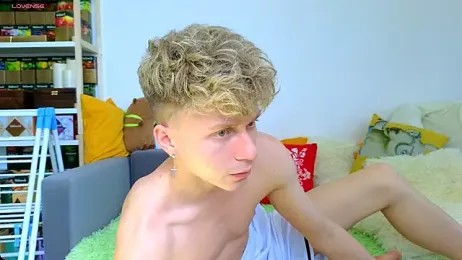 LandelRay stripchat stream image