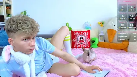 LandelRay stripchat stream image