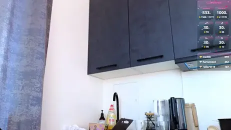 LandelRay stripchat stream image