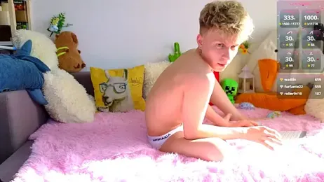 LandelRay stripchat stream image