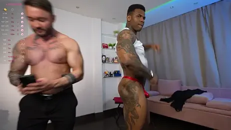 Demianblake stripchat stream image, 11.04.2026 15:30