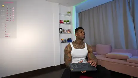 Demianblake stripchat stream image, 11.04.2026 15:30