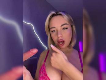 Mila-m bongacams stream image, 11.04.2026 19:00