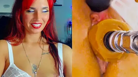 DesereaRose stripchat stream image