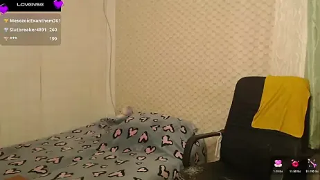 Janiffer_MiMi stripchat stream image, 11.04.2026 15:00